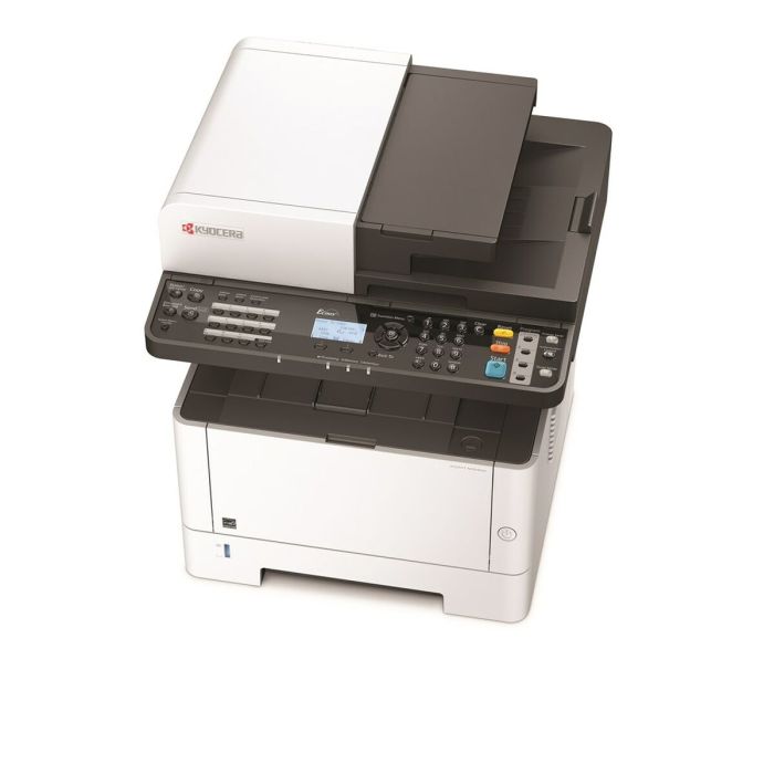 Impresora Láser Kyocera 1102S33NL0 4