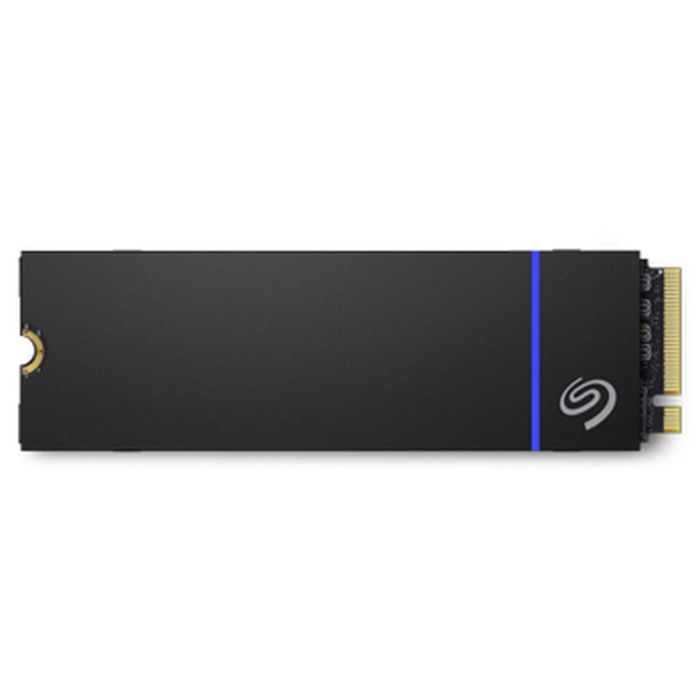Seagate SEA1710896492077 Unidad de juego para PS5 10 Seagate SEA1710896492077 Unidad de juego para PS5 10