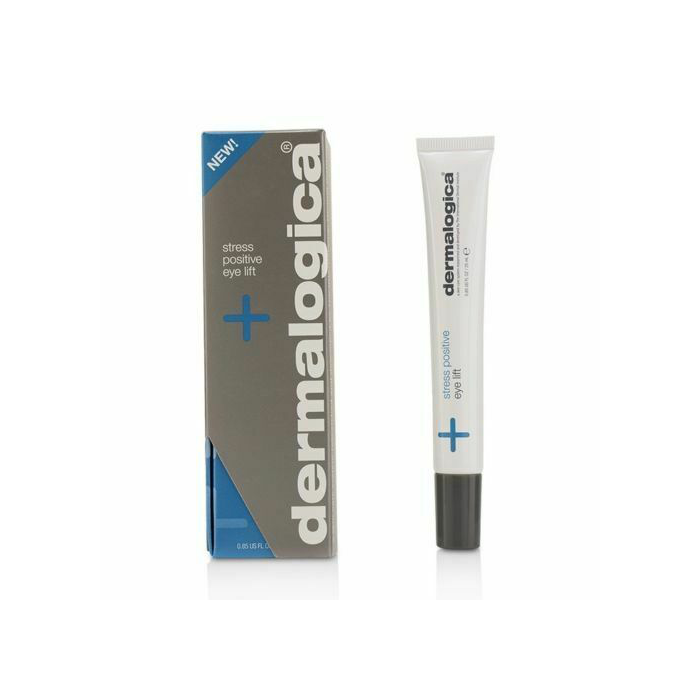 Dermalogica Stress Positive Eye Lift 25 mL 2 Dermalogica Stress Positive Eye Lift 25 mL 2