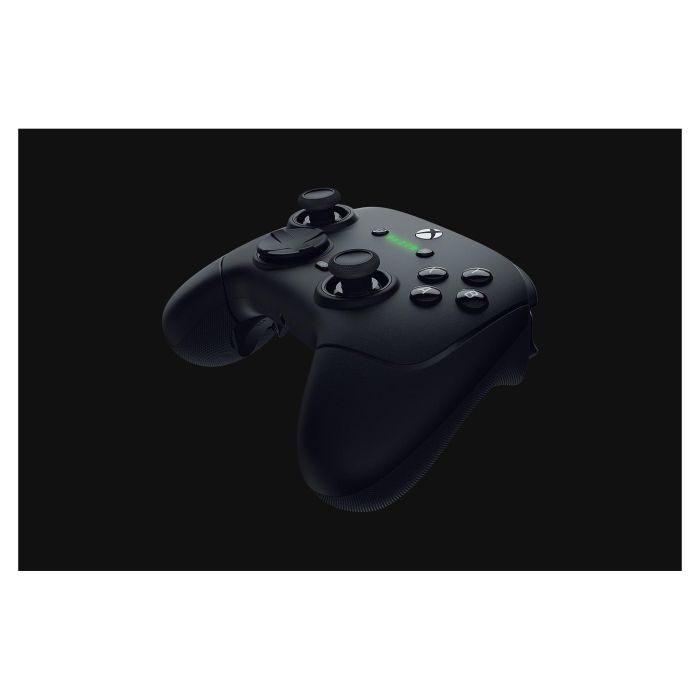 Razer Wolverine V3 Pro Gamepad Inalámbrico y Alámbrico PC Xbox Series S X Negro 4