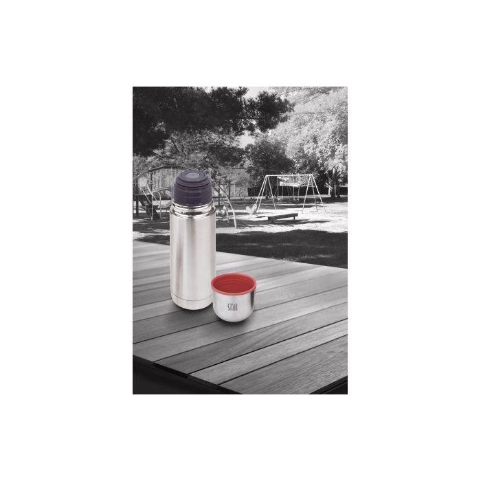 Termo Iris Lunchbox Inox 8353-I/ Capacidad 500ml/ para líquidos 4