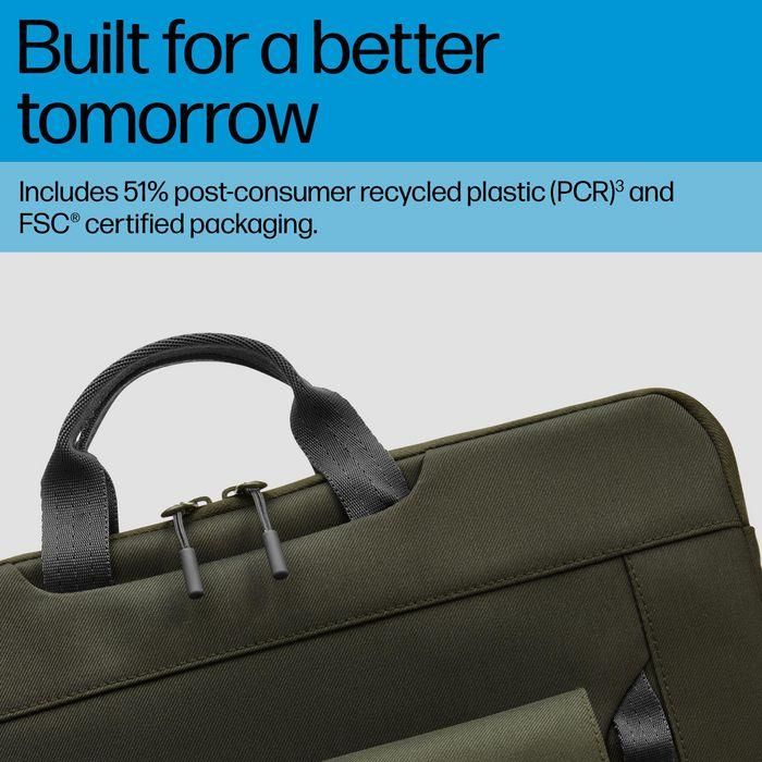 HP Mochila Modular para Portátil de 15.6 pulgadas - Tres Productos, Innumerables Posibilidades para Viajar 2