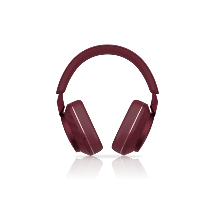 Bowers & Wilkins Px7 S2e Auriculares Diadema Inalámbricos y Alámbricos Bluetooth USB Tipo C Rojo FP45721 Bowers & Wilkins Px7 S2e Auriculares Diadema Inalámbricos y Alámbricos Bluetooth USB Tipo C Rojo FP45721