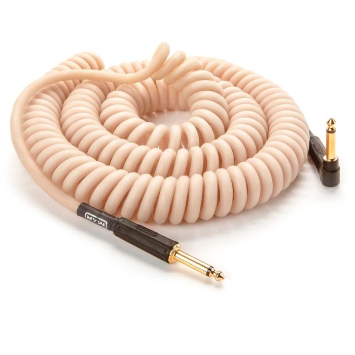 Cable Mxr® Instrumento Coil Jack / Jack Ángulo 9 M - Glow In The Dark 0 Cable Mxr® Instrumento Coil Jack / Jack Ángulo 9 M - Glow In The Dark 0