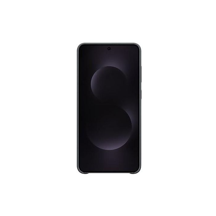 Samsung EF-VS937PBEGWW Funda para Galaxy S25 Edge 17 cm (6.7") Negro 3