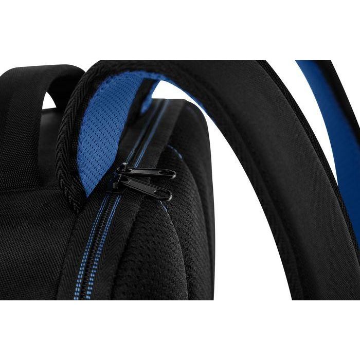Dell 15.6", 31 x 14 x 43 cm, 20 L, 450 g 9 Dell 15.6", 31 x 14 x 43 cm, 20 L, 450 g 9