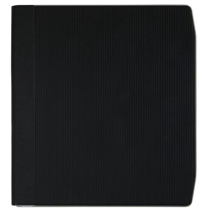 Funda para Tablet PocketBook HN-FP-PU-700-GG-WW 7" Negro 2 Funda para Tablet PocketBook HN-FP-PU-700-GG-WW 7" Negro 2