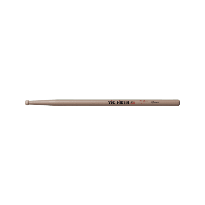 Baquetas Th Vf Corpsmaster® Signature® Corpsmaster® Signature Snare - Thom Hannum Baquetas Th Vf Corpsmaster® Signature® Corpsmaster® Signature Snare - Thom Hannum