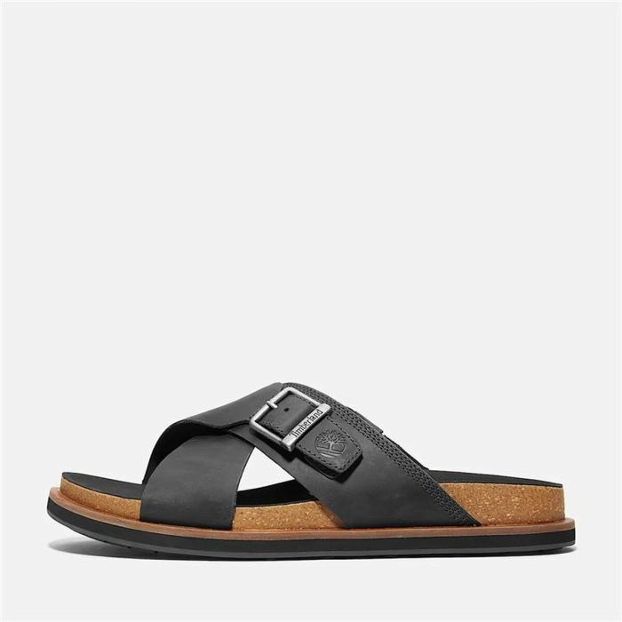 Chanclas para Hombre Timberland Amalfi Vibes Negro 25 6