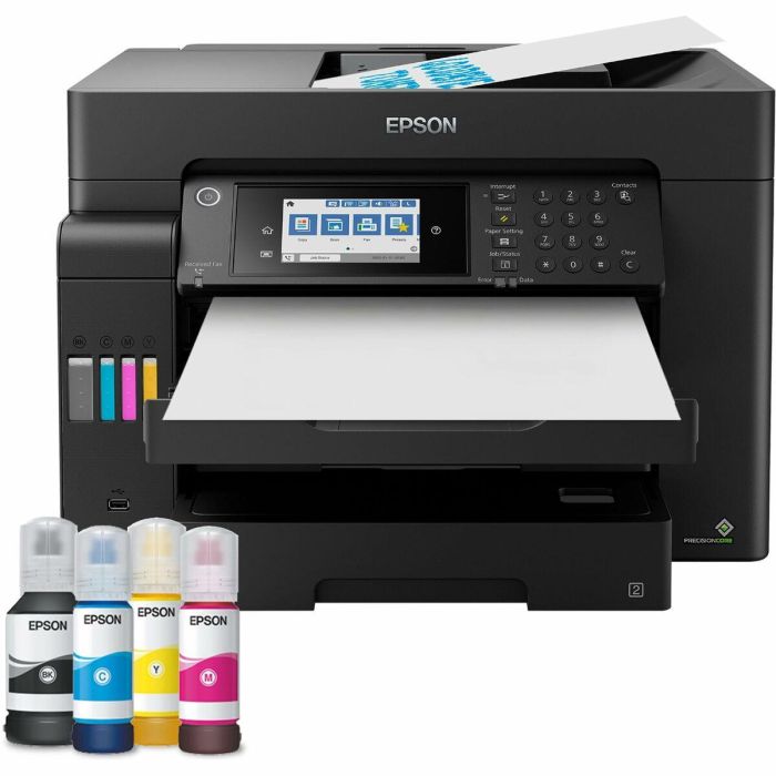 Impresora Multifunción Epson C11CH72405