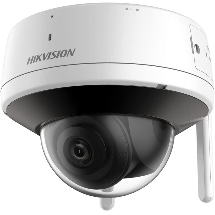 Videocámara de Vigilancia Hikvision DS-2CV2121G2-IDW(2.8MM)/FUS