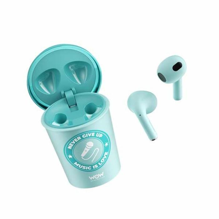 Auriculares inhalambricos en forma de vaso - modelos surtidos - modelos surtidos 2 Auriculares inhalambricos en forma de vaso - modelos surtidos - modelos surtidos 2