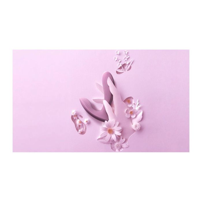 Plug Anal S Pleasures Rosa (8,3 cm) 8 Plug Anal S Pleasures Rosa (8,3 cm) 8