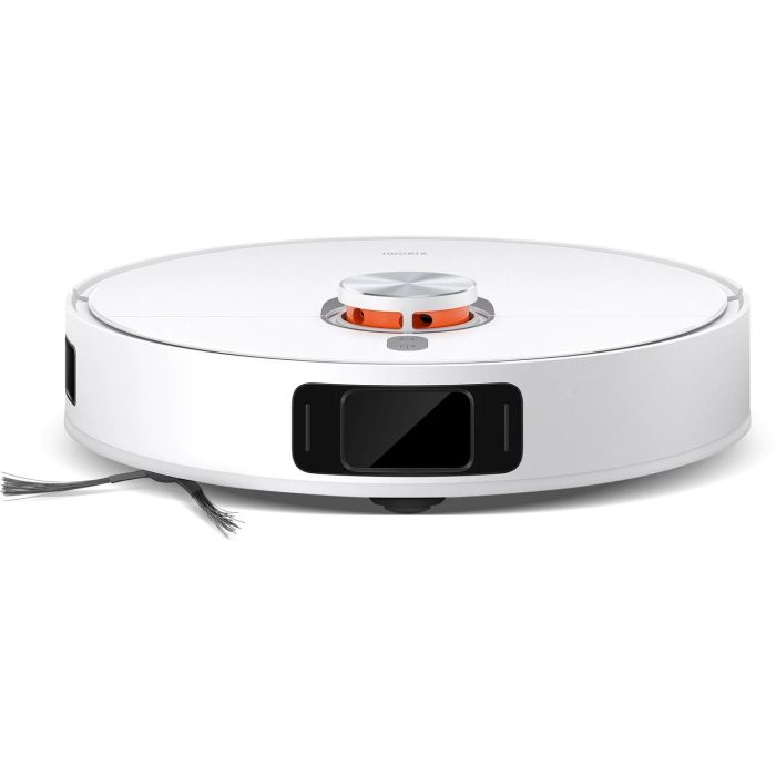 Xiaomi Robot Aspirador X20 Pro D102GL, Blanco, Sin Bolsa, Potencia de Succión 7000 Pa, Depósito 2.5L, Fregado, Compatible con Alexa y Google Assistant 1 Xiaomi Robot Aspirador X20 Pro D102GL, Blanco, Sin Bolsa, Potencia de Succión 7000 Pa, Depósito 2.5L, Fregado, Compatible con Alexa y Google Assistant 1