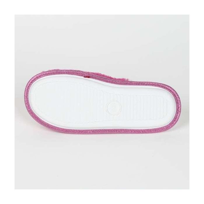 Zapatillas de Estar por Casa Barbie Rosa 36-37 3 Zapatillas de Estar por Casa Barbie Rosa 36-37 3