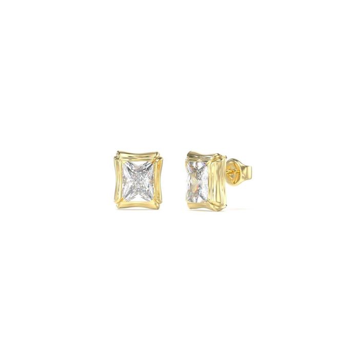 Pendientes Mujer Guess JUBE05174JWYGT-U Dorado Pendientes Mujer Guess JUBE05174JWYGT-U Dorado