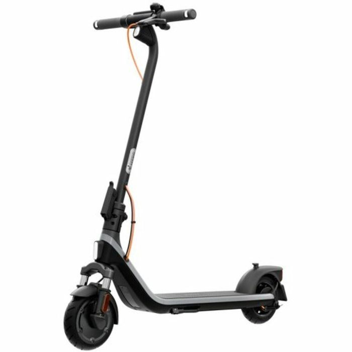 Patinete Eléctrico Segway E2 Plus II Negro 500 W Patinete Eléctrico Segway E2 Plus II Negro 500 W
