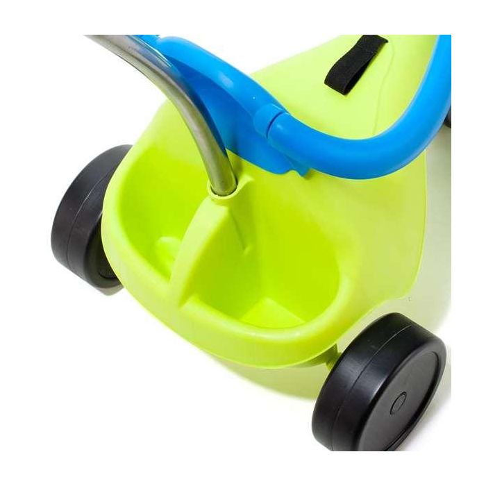 Triciclo urban trike city verde 5 en 1 (89 cm) 15 Triciclo urban trike city verde 5 en 1 (89 cm) 15