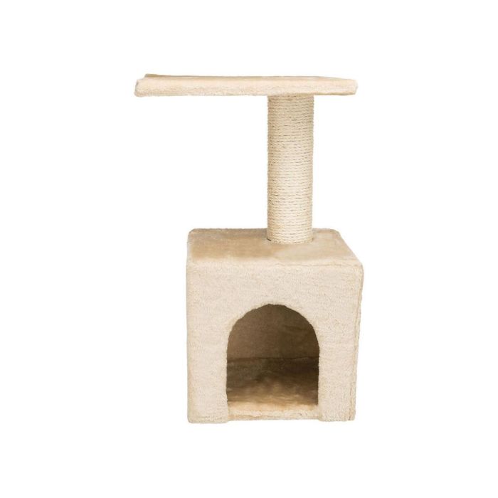 Rascador para Gatos Trixie 43990 9 x 30 cm Beige 2 Rascador para Gatos Trixie 43990 9 x 30 cm Beige 2