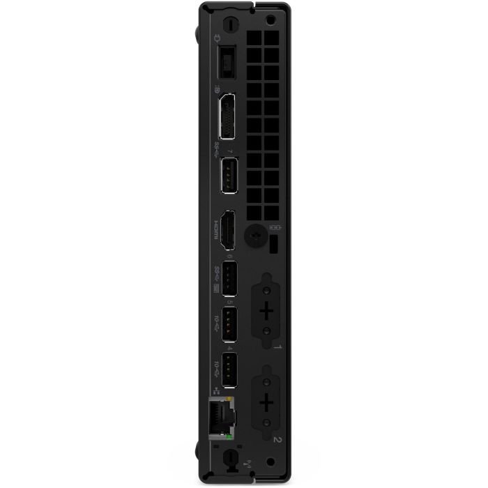 Lenovo ThinkCentre M70q G6 265T u7 vPRO ENT 32GB RAM 512GB SSD Windows 11 Pro Mini PC (1YR OS) 3