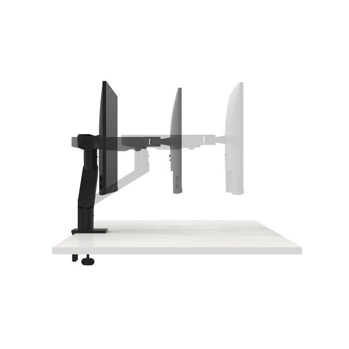 Dell Single Monitor Arm - Msa20 4 Dell Single Monitor Arm - Msa20 4