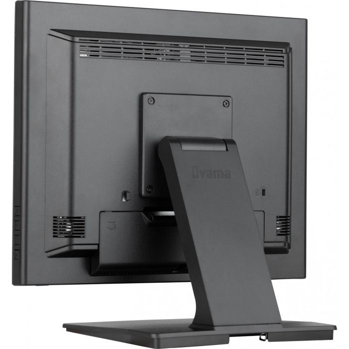 iiyama T1732MSC-B1S Monitor Táctil 17" (43.2cm) LED 1280x1024 5:4, Capacitivo Proyectado, HDMI+DP, Altavoces Integrados, Negro 2 iiyama T1732MSC-B1S Monitor Táctil 17" (43.2cm) LED 1280x1024 5:4, Capacitivo Proyectado, HDMI+DP, Altavoces Integrados, Negro 2