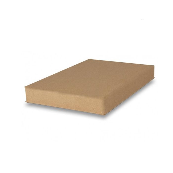 Tablero de contrachapado Bertini 60 x 60 cm Madera MDF (10 Unidades) 1