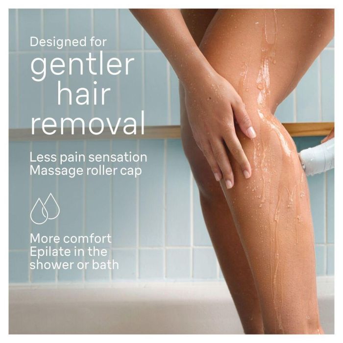 Depiladora Eléctrica Braun 5-041