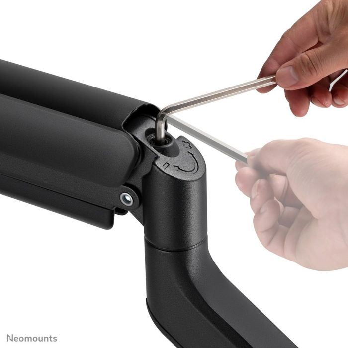 Soporte de Mesa para Pantalla Neomounts DS70-450BL1 14