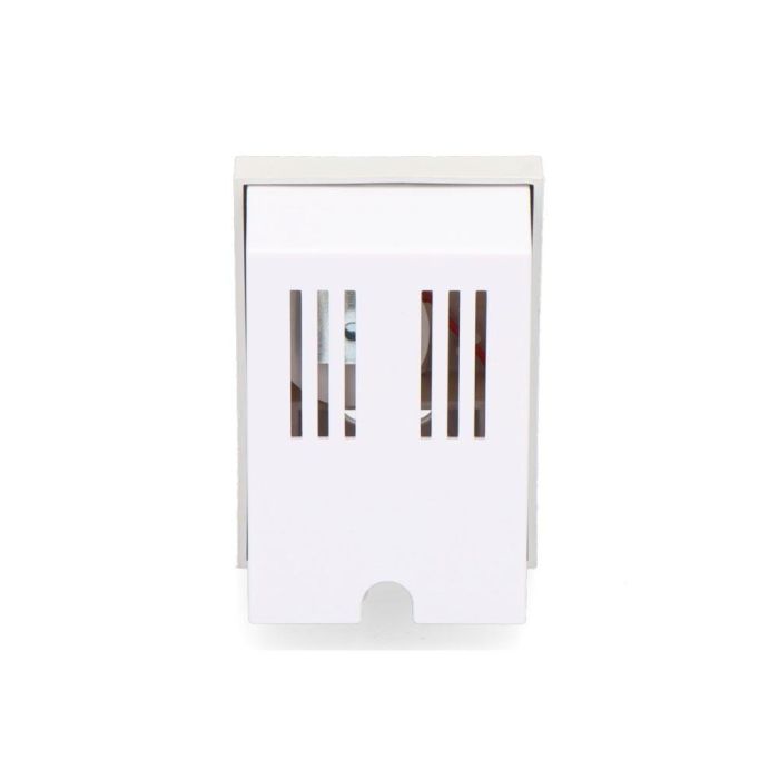 Edm Timbre Zumbador Modelo Guadalquivir 110-230V 80db 5,7x4x2,9cm 1 Edm Timbre Zumbador Modelo Guadalquivir 110-230V 80db 5,7x4x2,9cm 1
