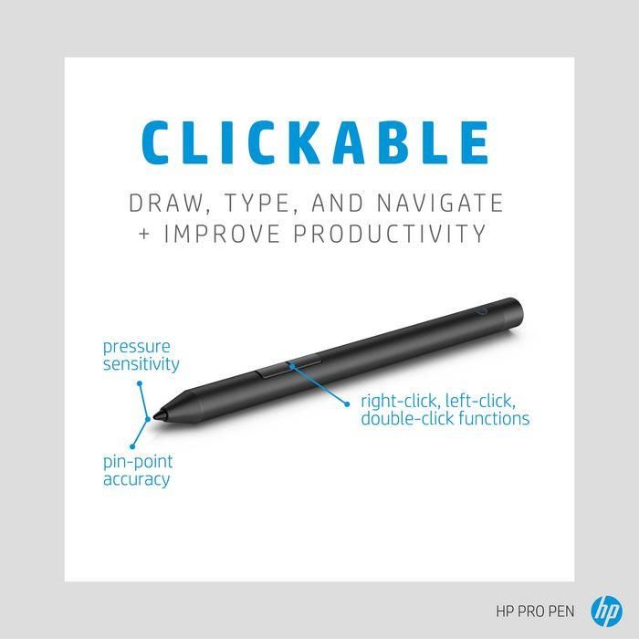 HP Pro Pen G1 4