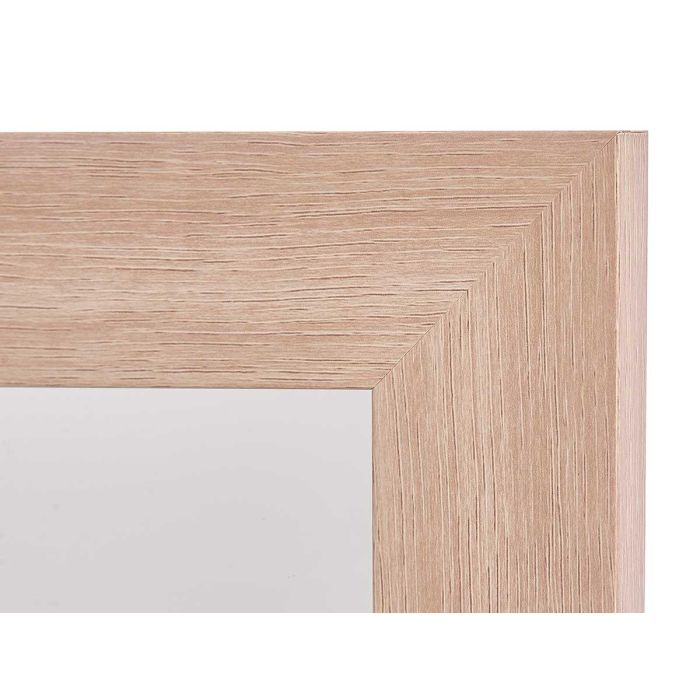 Espejo 38x48 cm marco marrón natural - Giftdecor (6 Unidades) 3 Espejo 38x48 cm marco marrón natural - Giftdecor (6 Unidades) 3