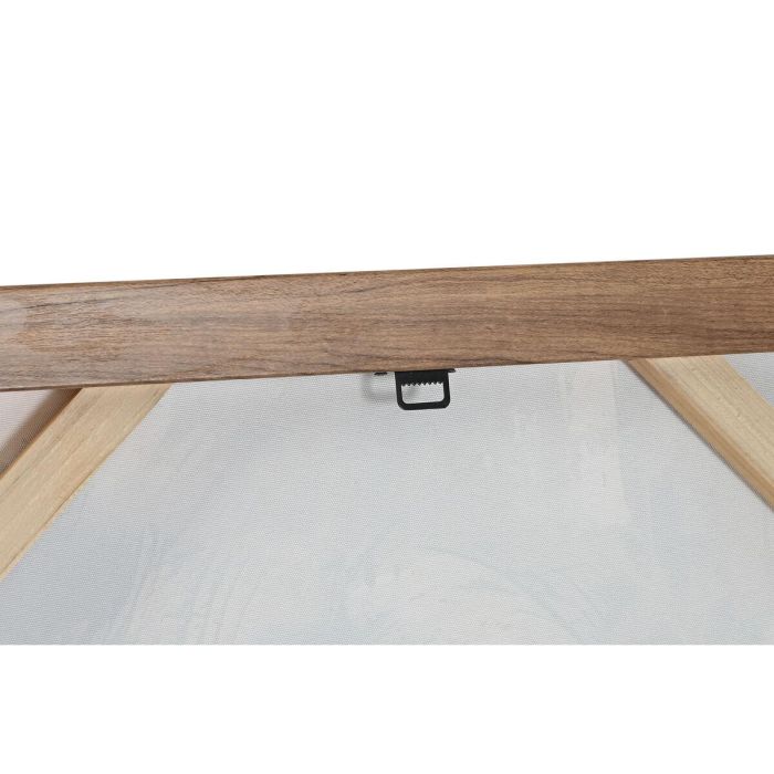 Cuadro Colonial DKD Home Decor Gris Marron 3.5 x 90 x 60 cm (2 Unidades) 1 Cuadro Colonial DKD Home Decor Gris Marron 3.5 x 90 x 60 cm (2 Unidades) 1