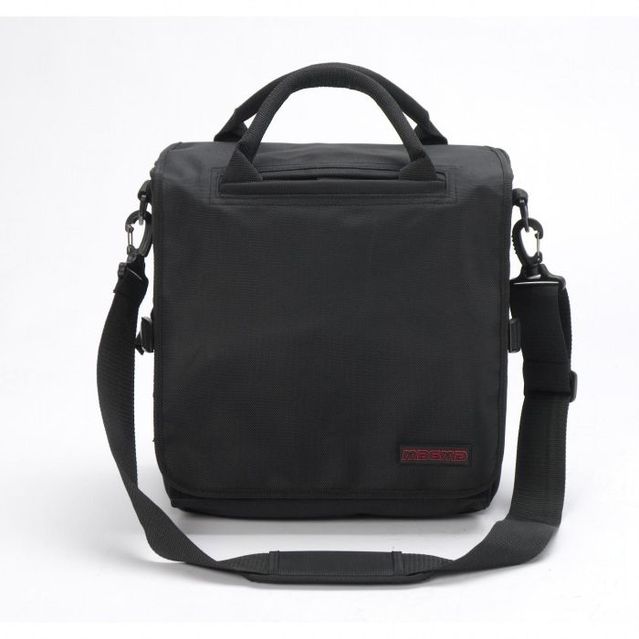 Magma Lp Bag 40 Ii Black/Red
