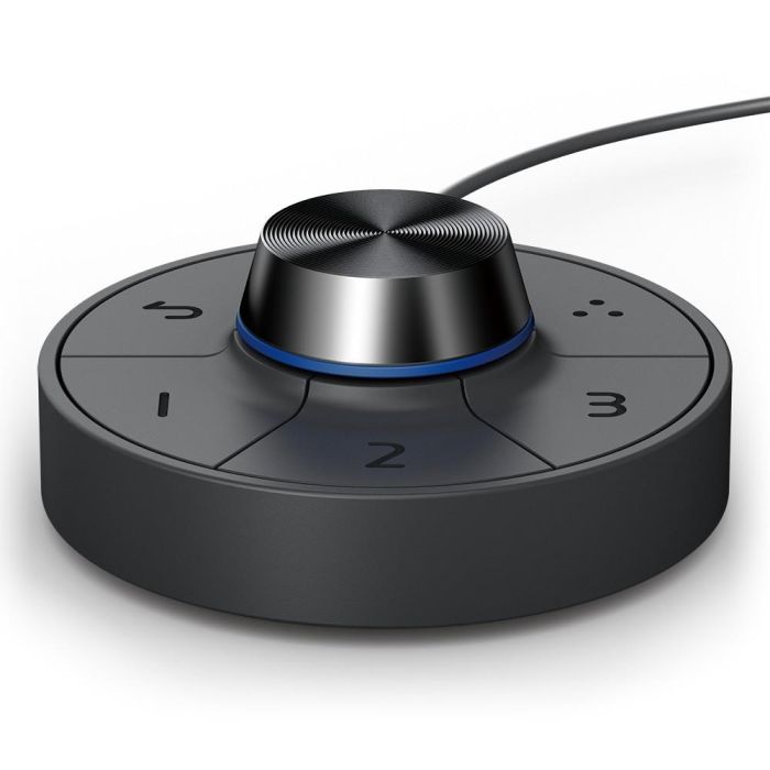 BenQ PD3225U (9H.LLYLA.TBE) Monitor 32" IPS, 3840x2160, 5ms 7