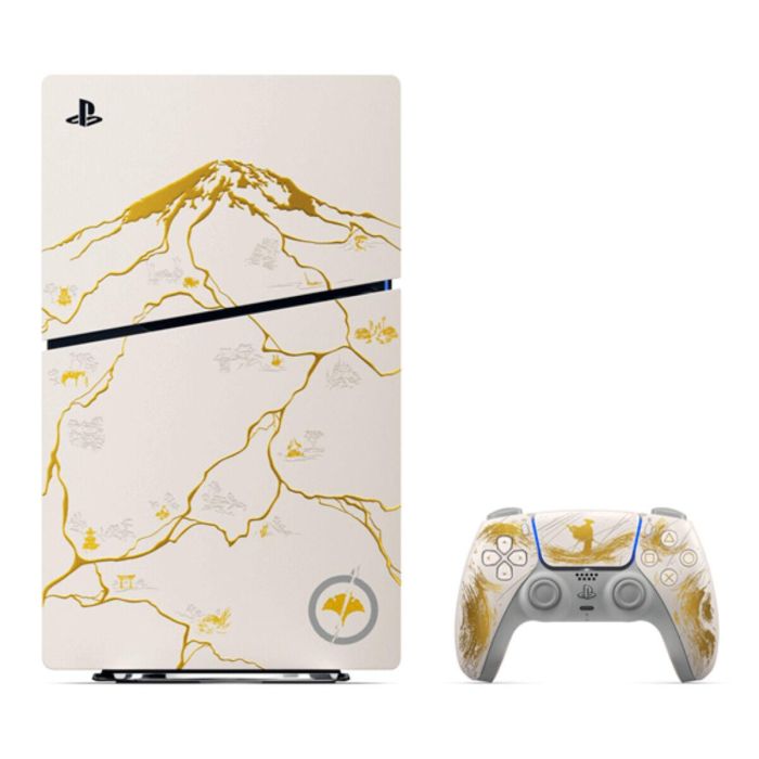 PlayStation 5 Sony Slim 16 GB 5