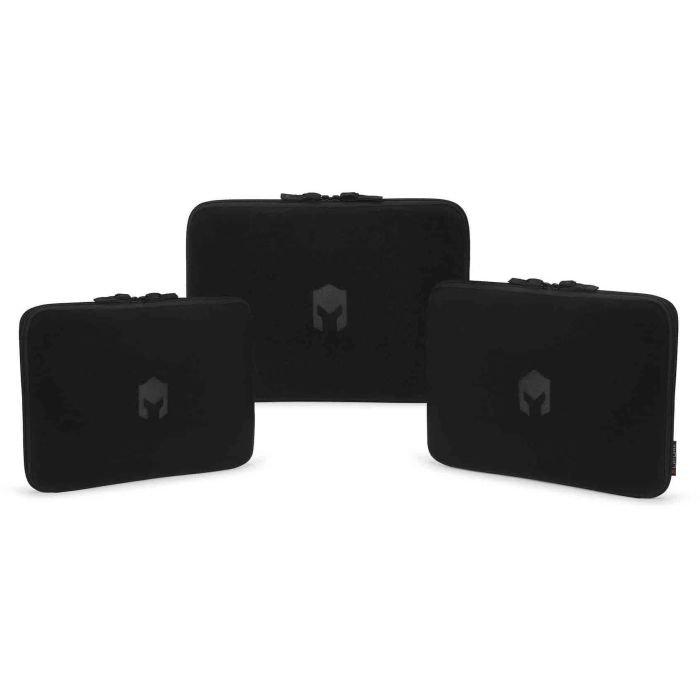 Dicota CATURIX tech Sleeve 17-17.3" black Gaming 6 Dicota CATURIX tech Sleeve 17-17.3" black Gaming 6