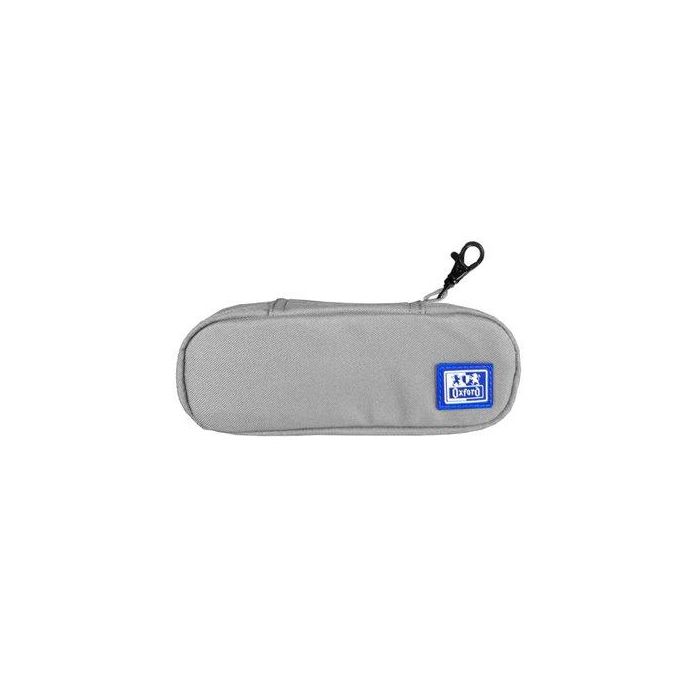 Portatodo Oxford B-Hook 1 Compartimento Gris