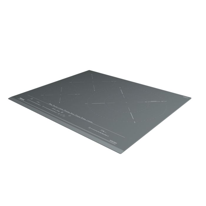 Placa de Inducción Teka IZC 63630 ST MST 60 cm 7200 W 1