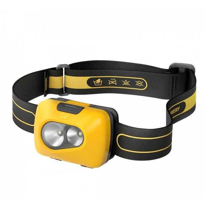 GP GP DISCOVERY General Use Headlamp CH42 GP GP DISCOVERY General Use Headlamp CH42