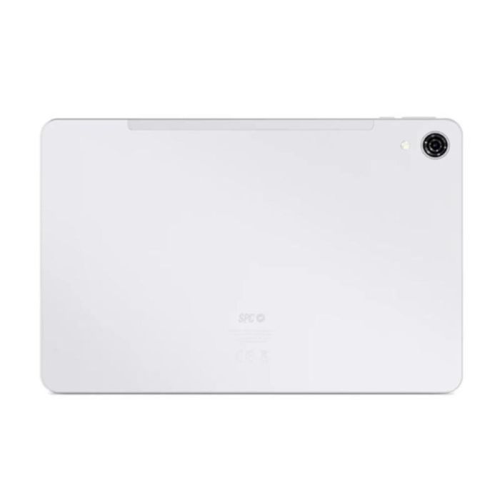 Tablet SPC Gravity 6 Pro 11" 6TH/ 6GB/ 256GB/ Octacore/ 4G/ Niebla Lunar 2 Tablet SPC Gravity 6 Pro 11" 6TH/ 6GB/ 256GB/ Octacore/ 4G/ Niebla Lunar 2