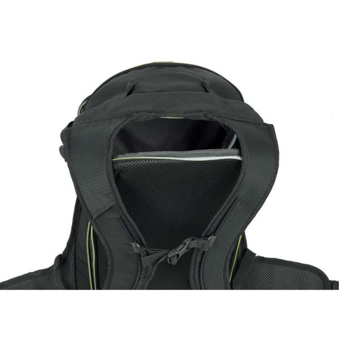 Safta Mochila Trekking 31L 34x60x15 cm 7 Safta Mochila Trekking 31L 34x60x15 cm 7