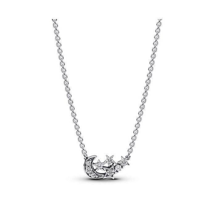 Collar Mujer Pandora 392991C01-45 Collar Mujer Pandora 392991C01-45