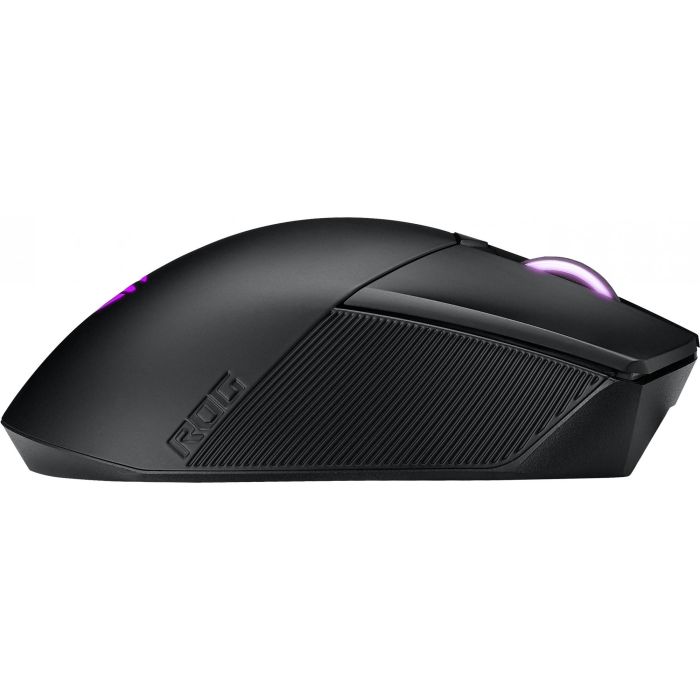 ASUS Ratón Gaming Óptico ROG Gladius III Negro 19000 DPI USB Tipo A Mano Derecha 11 ASUS Ratón Gaming Óptico ROG Gladius III Negro 19000 DPI USB Tipo A Mano Derecha 11