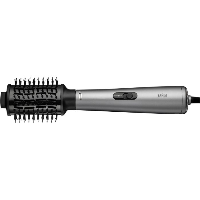 Cepillo Térmico Braun AS430E 38 mm 0 Cepillo Térmico Braun AS430E 38 mm 0