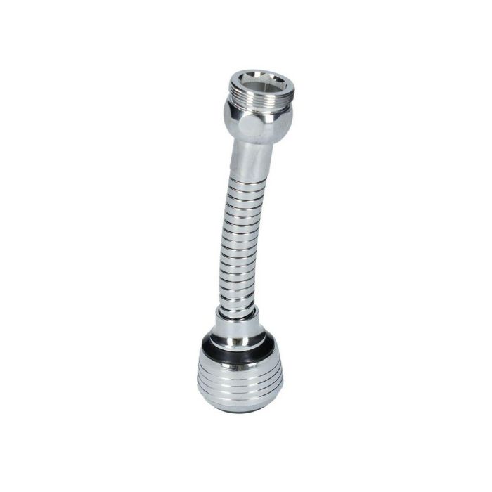 Alcachofa de Ducha Fontastock M24/100 Metal 2 Alcachofa de Ducha Fontastock M24/100 Metal 2
