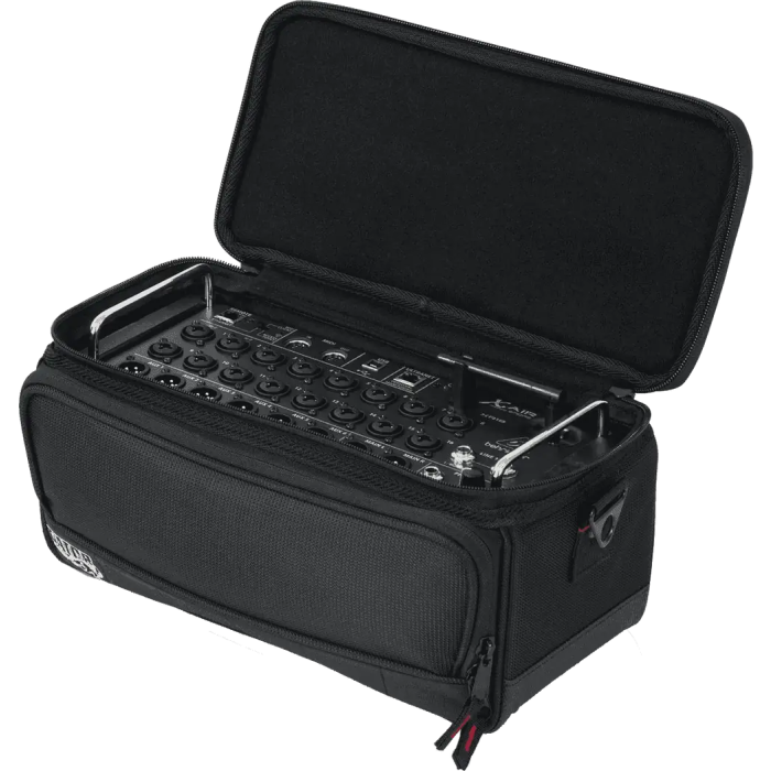 Gator Flightcase Reforzado para Mezclador 33,3 x 15,9 x 15,2 cm 2