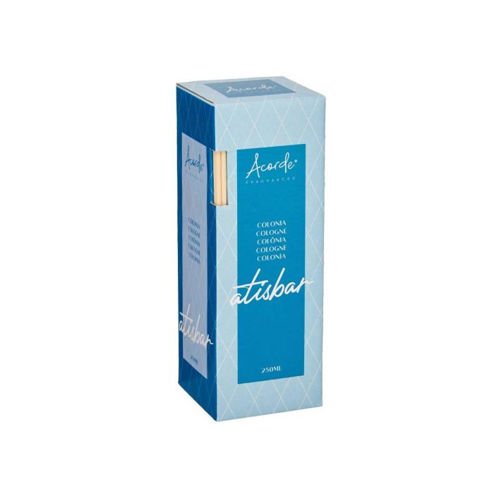 Mikado 250Ml C Varilla Colonia Acorde 8X12CM (6 Unidades) 2 Mikado 250Ml C Varilla Colonia Acorde 8X12CM (6 Unidades) 2