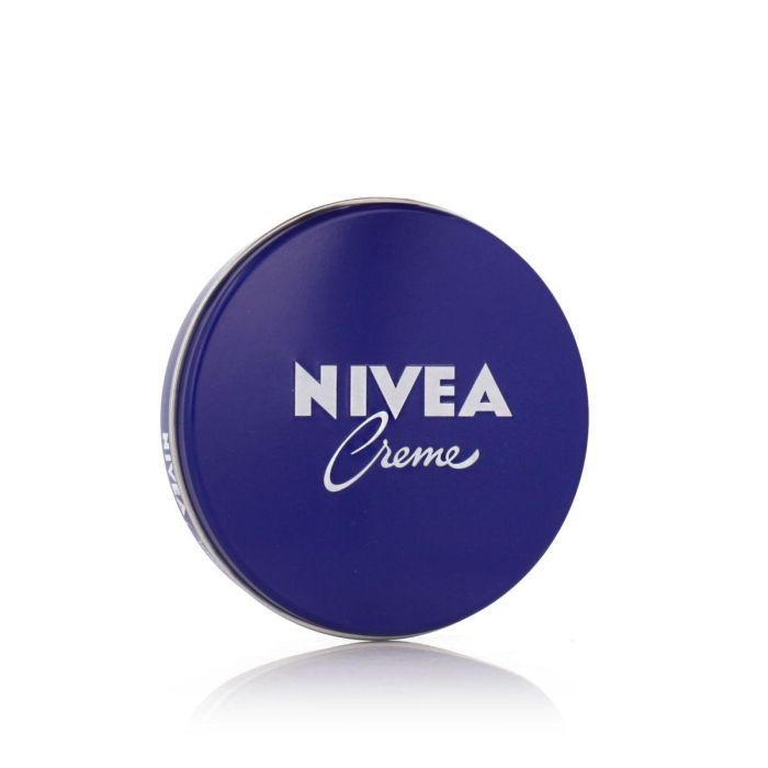 Crema Hidratante Nivea 75 ml