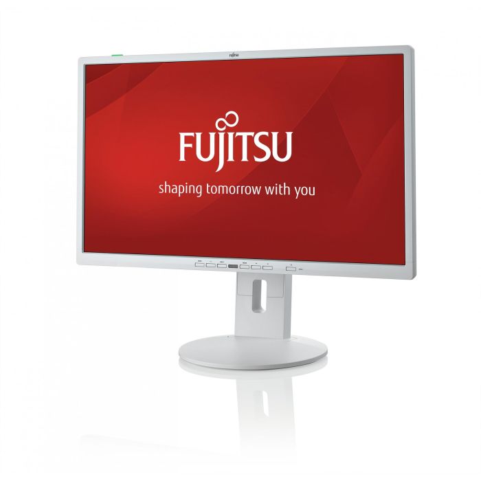 Fujitsu B22-8 WE Neo EU B Line Monitor LED 22" WSXGA+ (1680x1050) 5ms IPS DisplayPort DVI USB VGA (55,9cm)